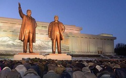 Triều Tiên tổ chức hàng loạt hoạt động tưởng niệm cố lãnh đạo Kim Jong-il 