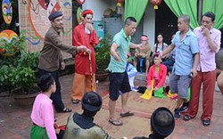 Phim hài Tết 2015: Tôi đi tìm tôi