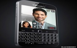 Lý do BlackBerry tung phiên bản hoài cổ Classic