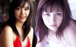 Ngất ngây với nhan sắc 10 nữ diễn viên đẹp nhất Nhật Bản