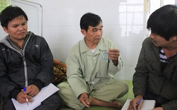 Quảng Ngãi: Chủ tịch nghiệp đoàn nghề cá bị đánh nhập viện