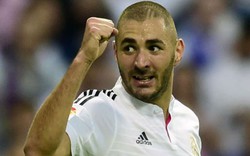 Gây sốc, Liverpool tính chi 50 triệu bảng mua Benzema