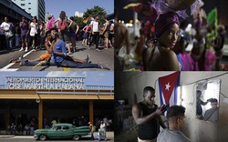 Khám phá cuộc sống thường nhật của người dân Cuba 