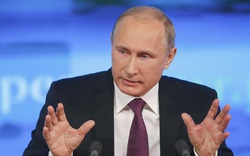 Putin liệu có thể vực dậy nước Nga trong 2 năm tới?