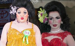 Giật mình vì nhan sắc thí sinh hoa hậu chuyển giới ở Thái