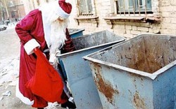 Tin vịt: Thịt hun khói có nguồn gốc từ Noel