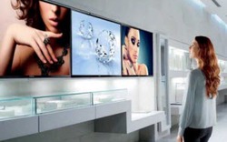 Công nghệ màn hình Samsung Smart Signage có gì hay?