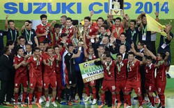 Những cái nhất tại AFF Suzuki Cup 2014