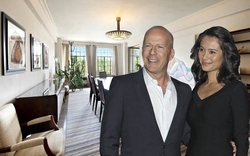 Ngắm căn hộ 13 triệu đô của nam diễn viên Die Hard - Bruce Willis