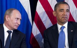 Obama chê Putin không giỏi chiến thuật hơn phương Tây