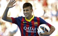 Ký hợp đồng mới, Neymar sẽ nhận bao nhiêu?