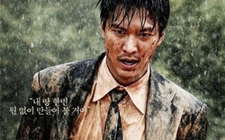 Lee Min Ho “lột xác” với vai găng-tơ trong phim hành động 