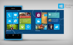 Microsoft thay đổi cách mua ứng dụng Windows Phone