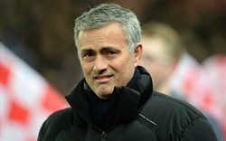 Vì sao thắng trận nhưng Mourinho vẫn bất an?