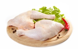 Ăn thịt gà: Lợi và hại cho sức khỏe thế nào?