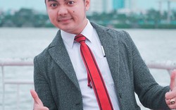 Tiết lộ bất ngờ về chàng trai Việt giống hệt Mr. Bean 