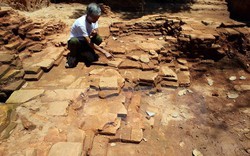 Phát hiện dấu tích làng cổ hơn 3.000 năm tuổi tại Tuyên Quang