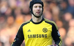 Chuyển nhượng ngày 24.12: Real quyết mua Petr Cech