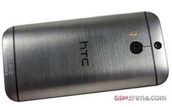 HTC One Hima dùng chipset Snapdragon 810 lộ diện