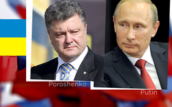 Ukraine quyết tiến về phía NATO, Nga đe dọa trả đũa  