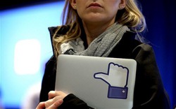 10 sự kiện nóng của Facebook trong năm 2014