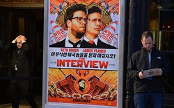 Triều Tiên “nhẹ giọng” với phim ám sát Kim Jong-un