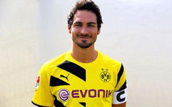 Chuyển nhượng 26.12: Lộ thời điểm Hummels gia nhập M.U