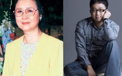 Nữ văn sĩ Quỳnh Dao thắng kiện &#34;biên kịch vàng&#34; Vu Chính