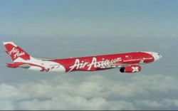 Máy bay AirAsia QZ8501 đã yêu cầu được bay cao hơn để tránh mây