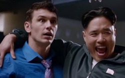 Hơn 750.000 lượt tải lậu phim “The Interview“