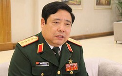 Bộ trưởng Phùng Quang Thanh: Gần Đại hội Đảng lại rộ thông tin xuyên tạc lãnh đạo