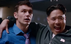 Phim ám sát Kim Jong-un gây tranh cãi với khán giả toàn cầu