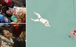 Máy bay QZ8501 gặp nạn: Phép màu đã không xảy ra