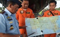 Indonesia xác nhận máy bay QZ8501 đã gặp nạn