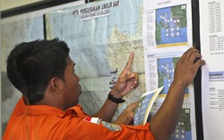 Máy bay AirAsia QZ8501 đâm xuống đảo hoang thay vì rơi xuống biển?