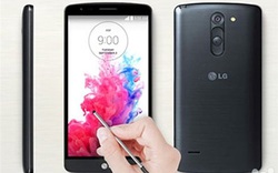 LG G4 có “vũ khí” chống lại Galaxy Note 4