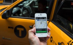 Uber có thể kiếm 100 triệu USD vào ngày 31.12