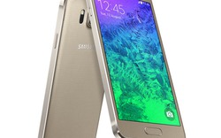 Samsung “khai tử” dòng máy Galaxy Alpha