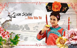 Hoàn Châu công chúa Việt lọt top hình ảnh hài hước nhất 2014 ở TQ