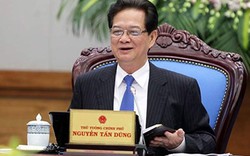 Thủ tướng Nguyễn Tấn Dũng: Yêu cầu không được rút dự luật biểu tình