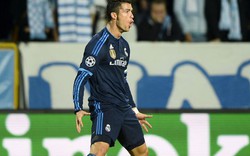 Clip: Ronaldo lập cú đúp, Real nhẹ nhàng “bỏ túi” 3 điểm