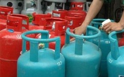 Gas tăng giá trở lại sau 4 tháng liên tục giảm