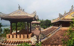 Chiêm ngưỡng nhà vườn Bến Xuân – nét đẹp quê xứ Huế