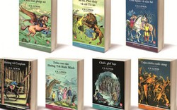 “Biên niên sử Narnia” - truyện huyền thoại tái xuất với diện mạo mới