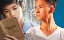 Điều ít biết về hot boy "Tôi thấy hoa vàng trên cỏ xanh"