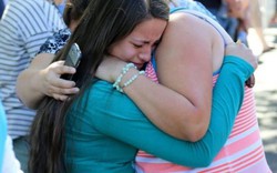 Mỹ: Xả súng ở trường học, 13 người thiệt mạng