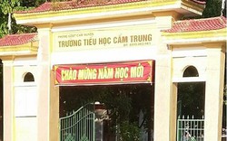 Hà Tĩnh: Bị tố thu tiền sai, nhà trường hoàn trả 5 khoản "lạm thu"