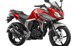 Yamaha FZ-S, Fazer mang áo mới giá rẻ 30 triệu đồng