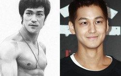 Kim Bum (Vườn sao băng) sẽ hóa Lý Tiểu Long thư sinh