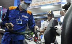 Sẽ khó tăng giá xăng dầu?